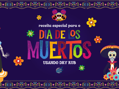 Receita especial Mexicana