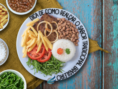 Dica de como Realçar o Sabor Tradicional Brasileiro