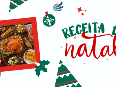 Receita de natal