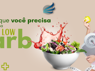 Dieta Low Carb e dicas de cozinha e receitas deliciosas  
