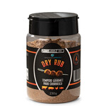 Inteligente Primme - Tempero Gourmet Dry Rub Para Churrasco 230G