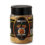 Inteligente Primme - Tempero Gourmet Dry Rub Para Frango 230G
