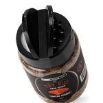 Inteligente Primme - Tempero Gourmet Dry Rub Para Peixes 230G