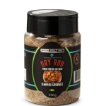 Inteligente Primme - Tempero Gourmet Dry Rub para Frutos do Mar 230g