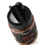 Inteligente Primme - Tempero Gourmet Dry Rub Apimentado e Defumado 230g