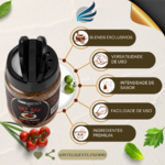 Inteligente Primme - Tempero Gourmet Dry Rub para Bife 230g