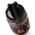 Inteligente Primme - Tempero Gourmet Dry Rub para Bife 230g