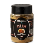 Inteligente Primme - Tempero Gourmet Dry Rub para Suínos 230g