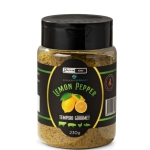 Inteligente Primme - Tempero Gourmet Lemon Pepper 230g