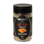 Inteligente Primme - Tempero Gourmet Dry Rub Para Peixes 110G