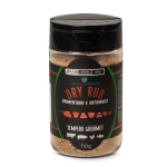 Inteligente Primme - Tempero Gourmet Dry Rub Apimentado e Defumado 110G