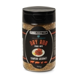 Inteligente Primme - Tempero Gourmet Dry Rub Para Bife 110G