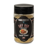 Inteligente Primme - Tempero Gourmet Dry Rub Para Suínos 110G