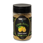 Inteligente Primme - Tempero Gourmet Lemon Pepper 110G