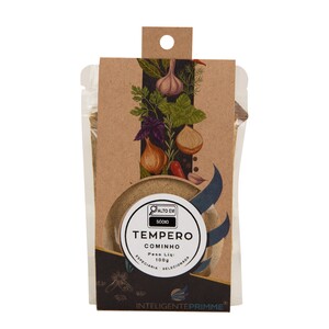 Inteligente Primme — Cominho 100g