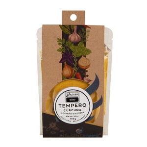 Inteligente — Primme Cúrcuma 100g