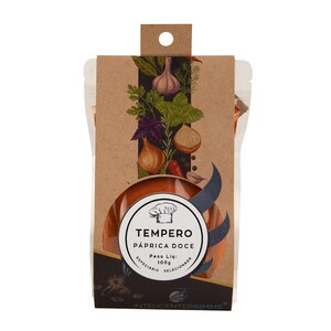 Inteligente Primme — Páprica Doce 100 g