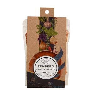 Inteligente Primme — Páprica Picante 100 g