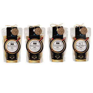 Inteligente — Primme | Kit Sal de Parrilla Aromático (4 sabores | 1,6 kg)
